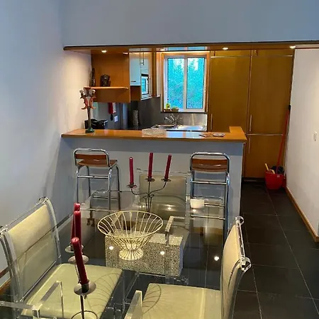 Casa Do * Gerês