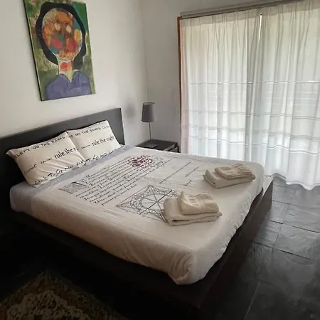 Casa Do Casa rural Gerês