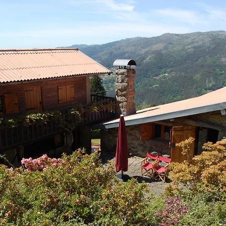 Nyaraló Casa Do