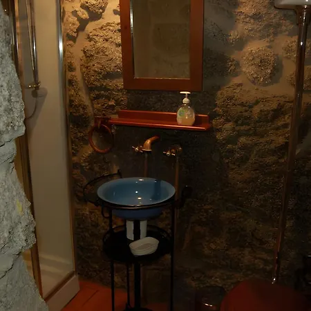Casa Do Geres