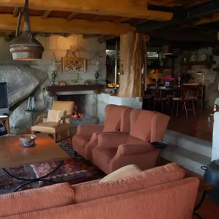 Casa Do Geres