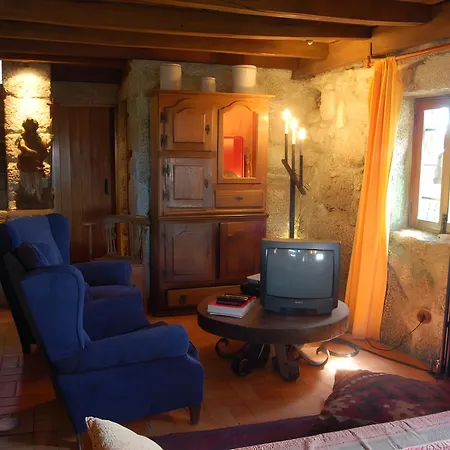 Casa Do * Geres