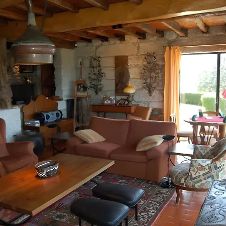 Casa Do Geres
