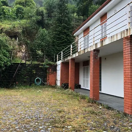 Casa Do Casa rural Gerês
