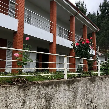 Casa Do * Gerês