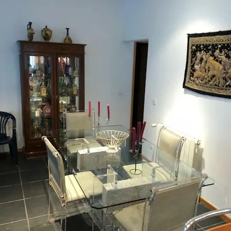 Casa Do * Gerês