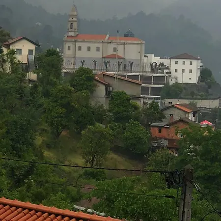 Casa Do * Gerês